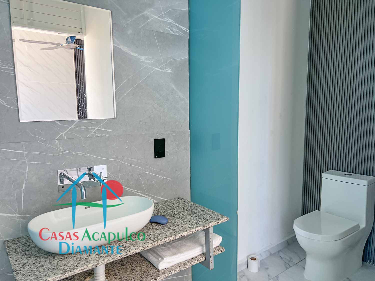 Cyan PH C2  - Recámara dos 7